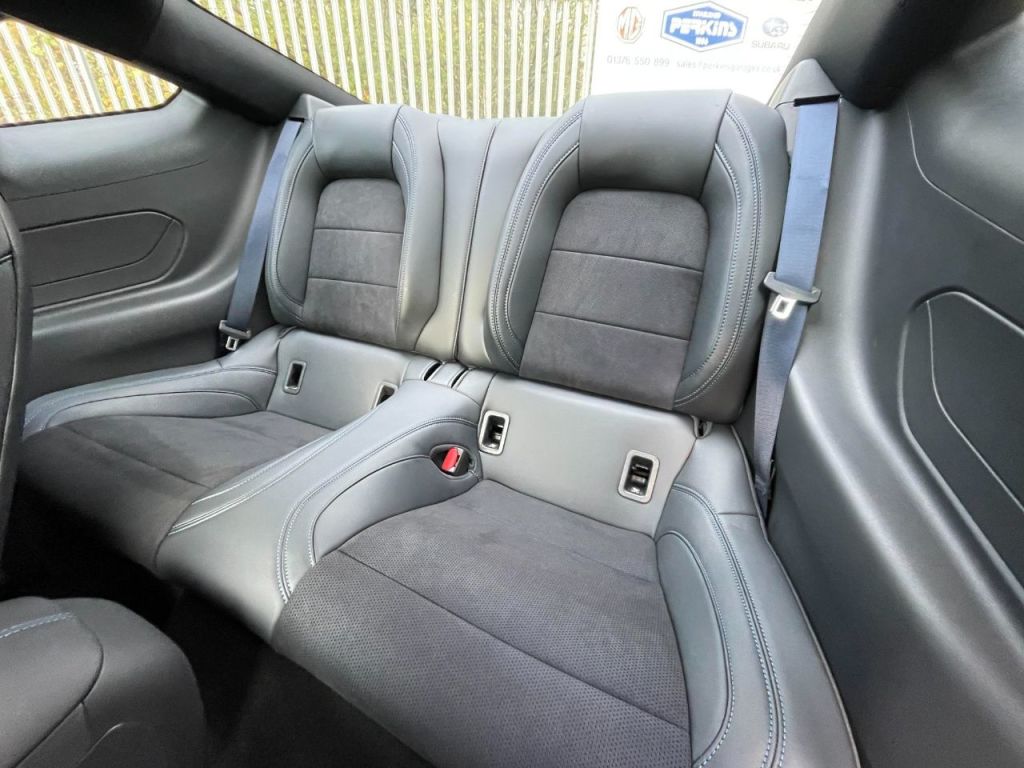 Used Ford Mustang 2024 for sale - 76631205: Photo 27