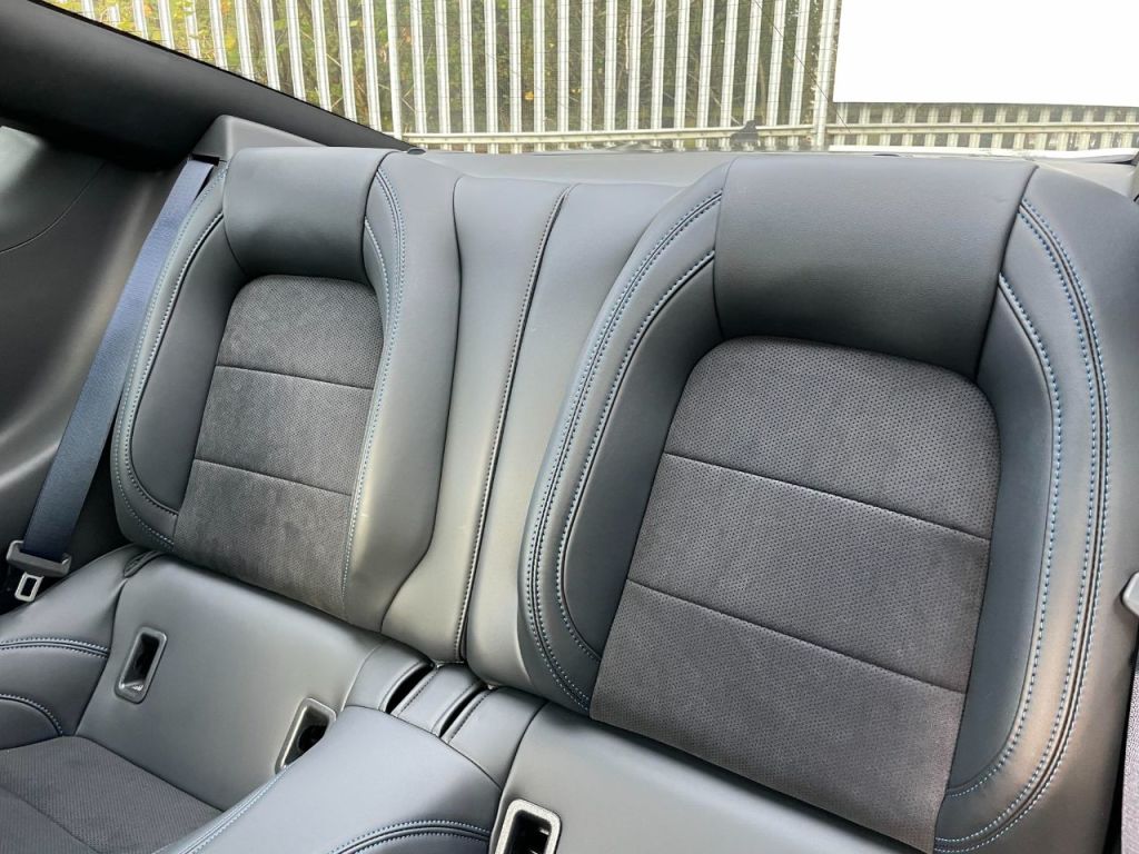 Used Ford Mustang 2024 for sale - 76631205: Photo 29