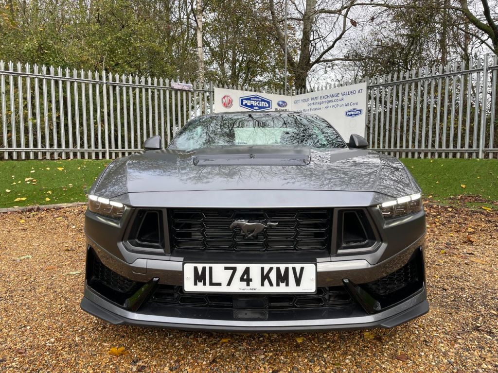 Used Ford Mustang 2024 for sale - 76631205: Photo 3