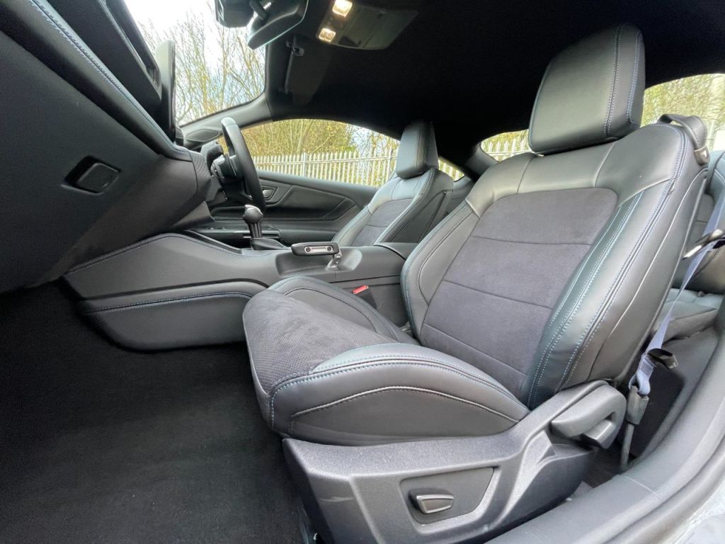 Used Ford Mustang 2024 for sale - 76631205: Photo 30