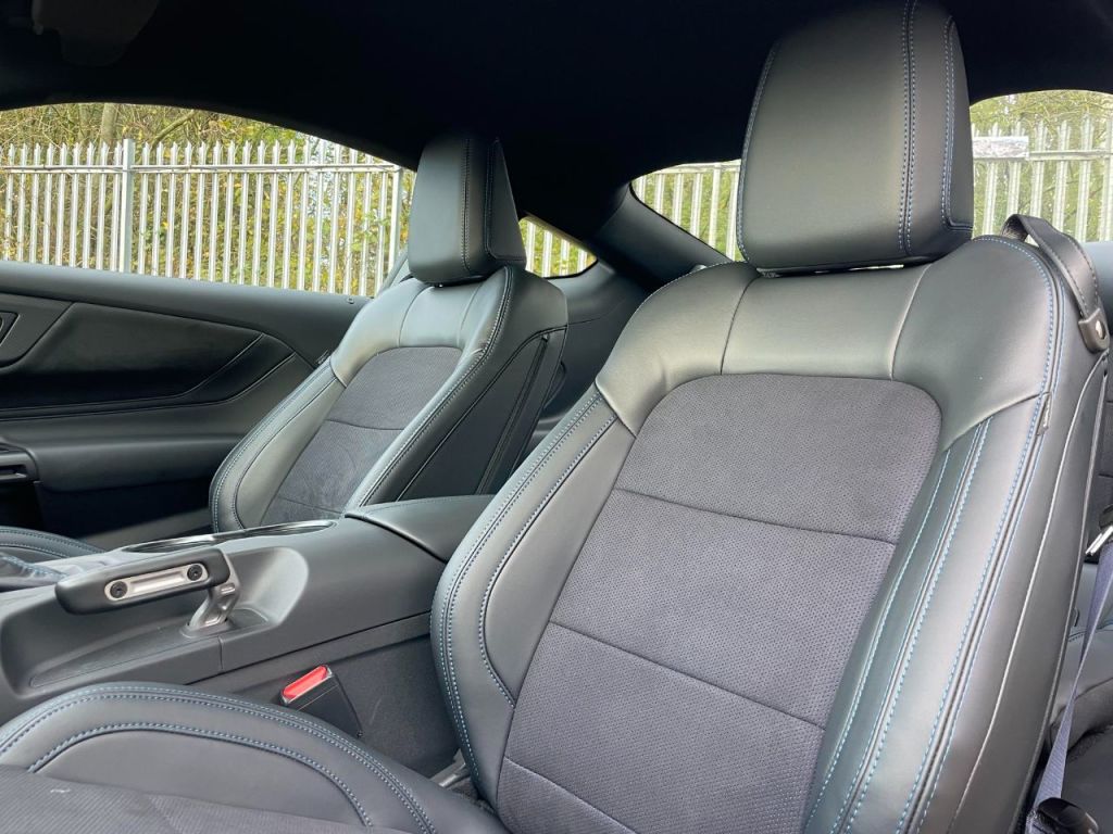 Used Ford Mustang 2024 for sale - 76631205: Photo 31