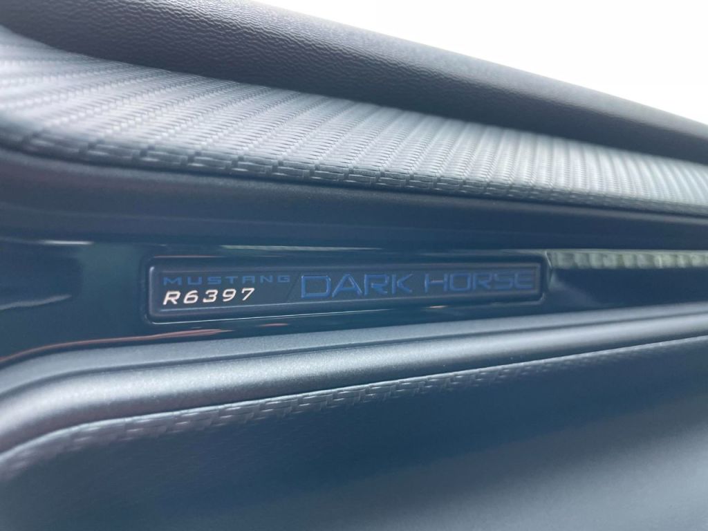 Used Ford Mustang 2024 for sale - 76631205: Photo 32