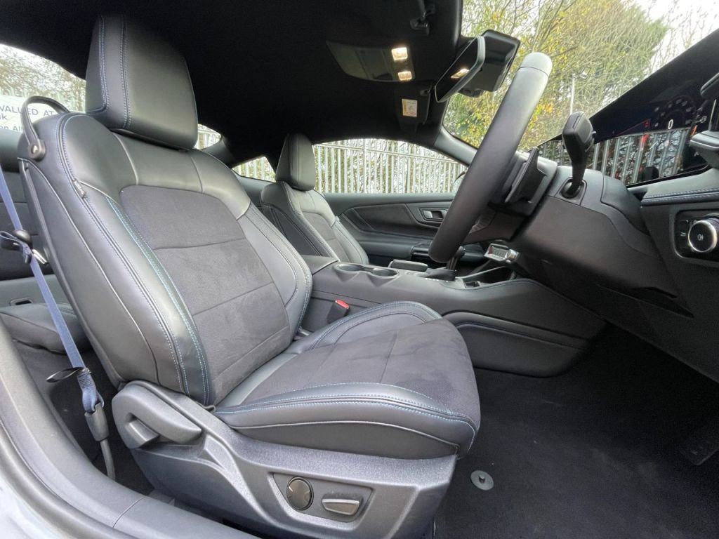 Used Ford Mustang 2024 for sale - 76631205: Photo 34