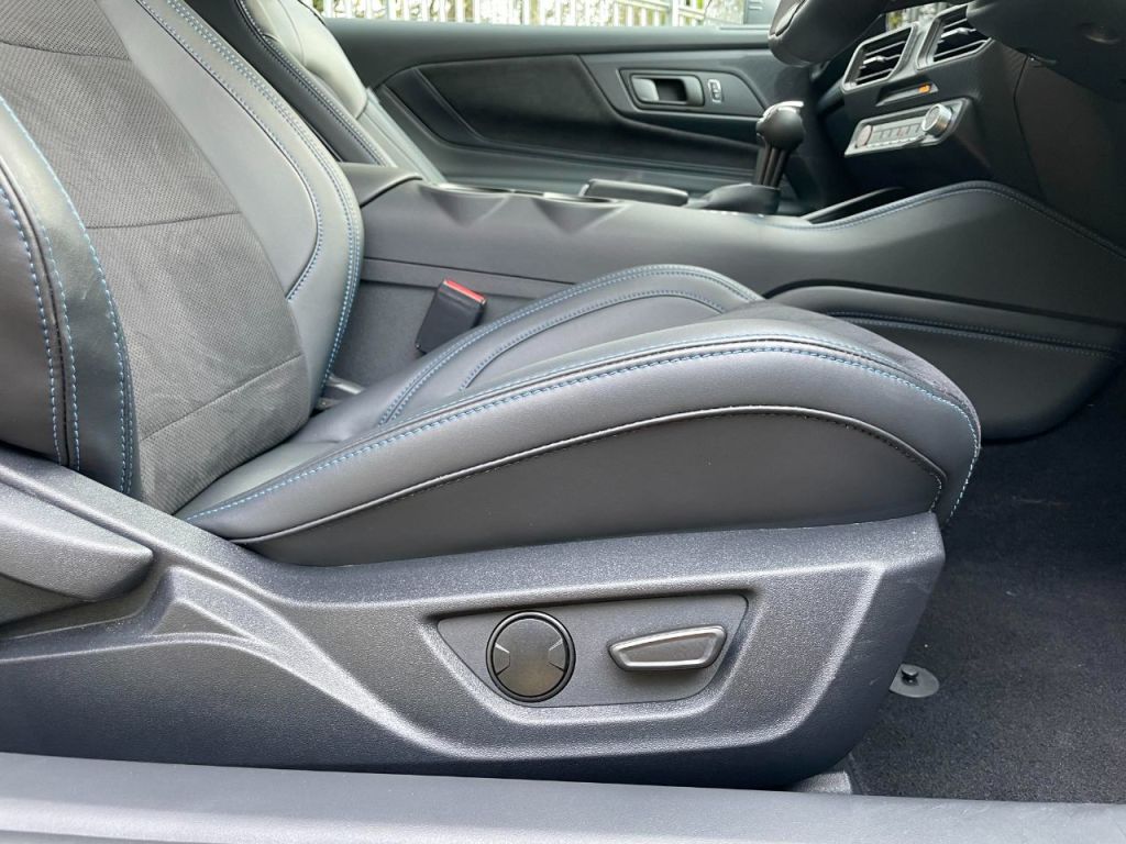 Used Ford Mustang 2024 for sale - 76631205: Photo 35