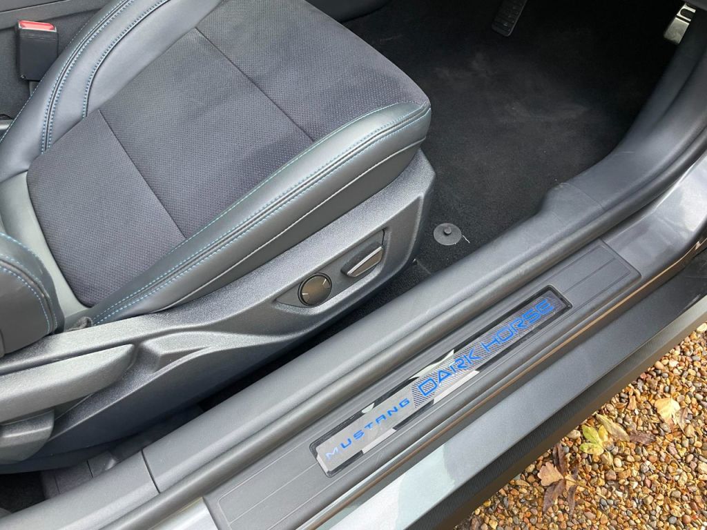 Used Ford Mustang 2024 for sale - 76631205: Photo 36