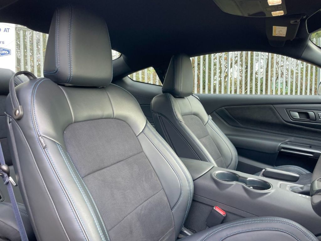 Used Ford Mustang 2024 for sale - 76631205: Photo 37