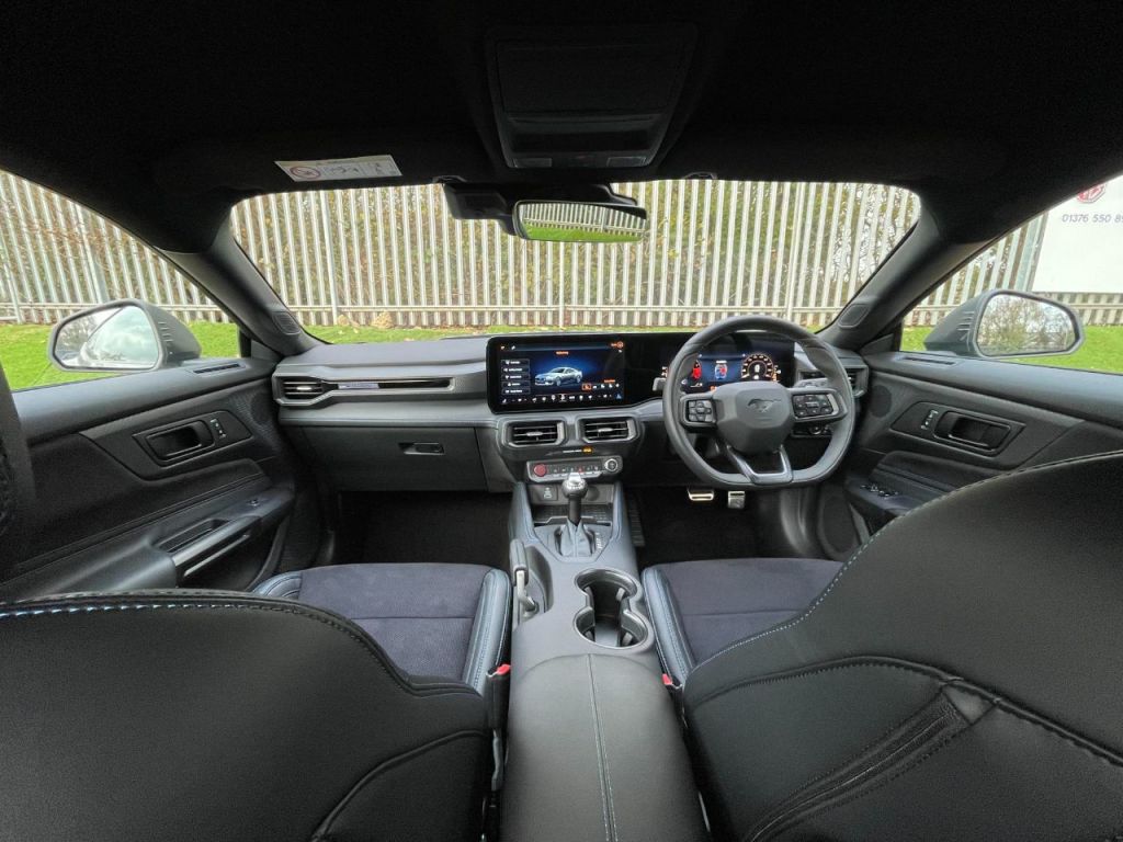 Used Ford Mustang 2024 for sale - 76631205: Photo 38