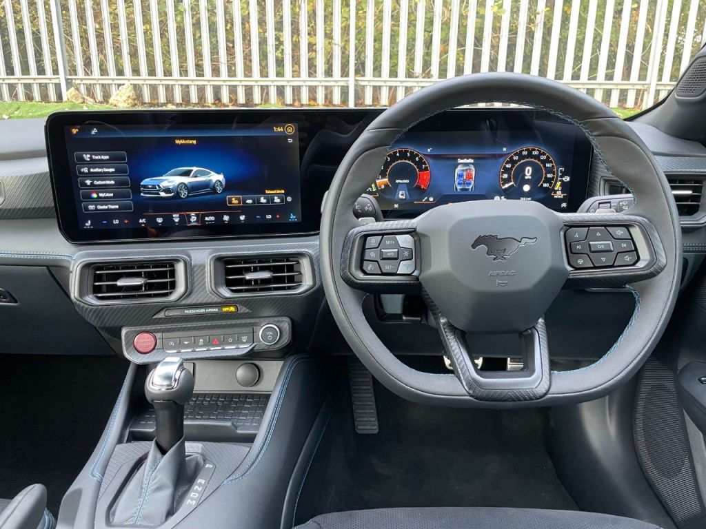 Used Ford Mustang 2024 for sale - 76631205: Photo 39