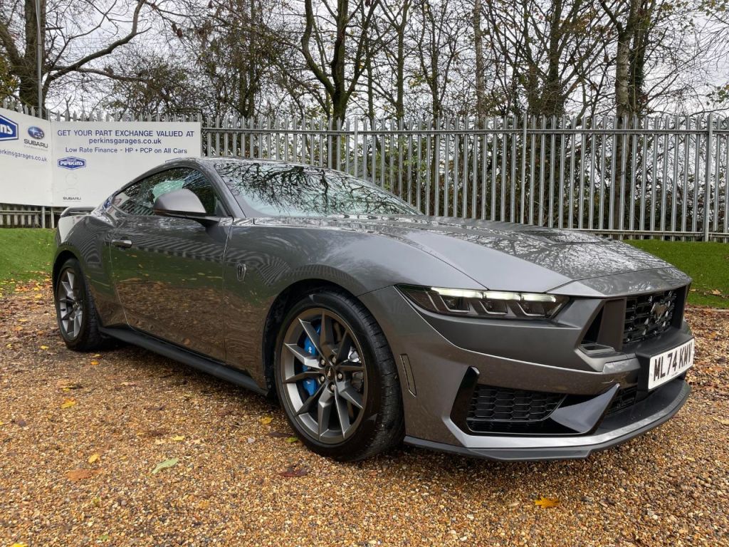 Used Ford Mustang 2024 for sale - 76631205: Photo 4