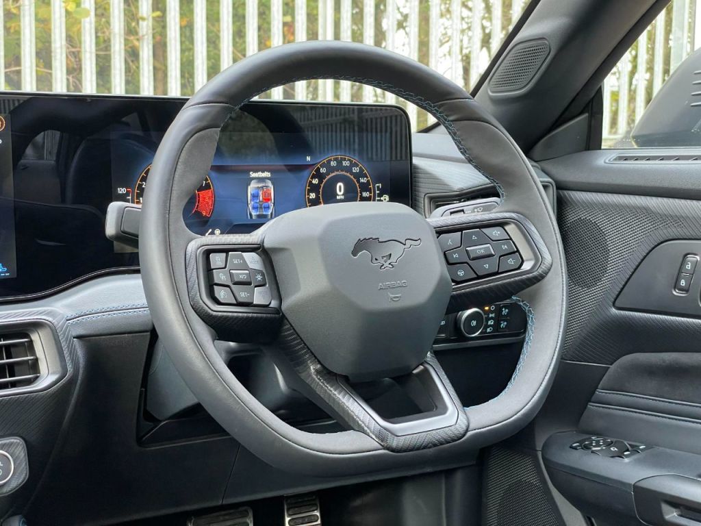 Used Ford Mustang 2024 for sale - 76631205: Photo 40