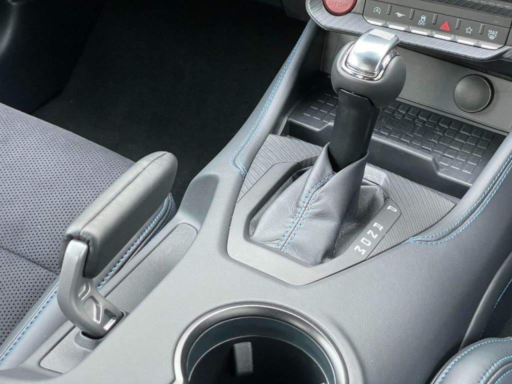 Used Ford Mustang 2024 for sale - 76631205: Photo 42