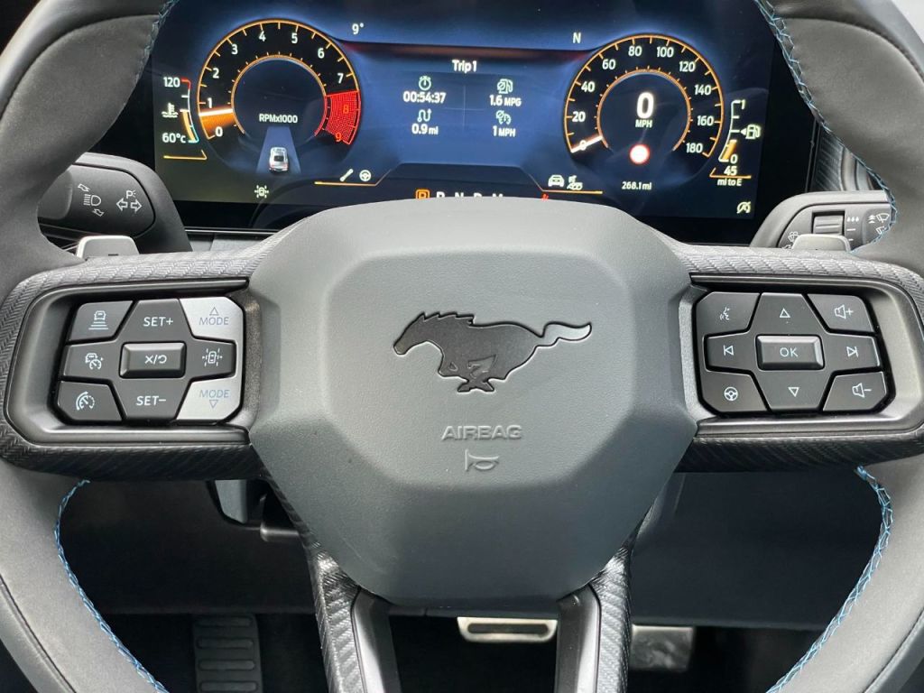 Used Ford Mustang 2024 for sale - 76631205: Photo 44
