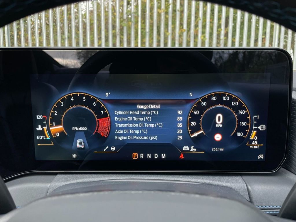 Used Ford Mustang 2024 for sale - 76631205: Photo 46