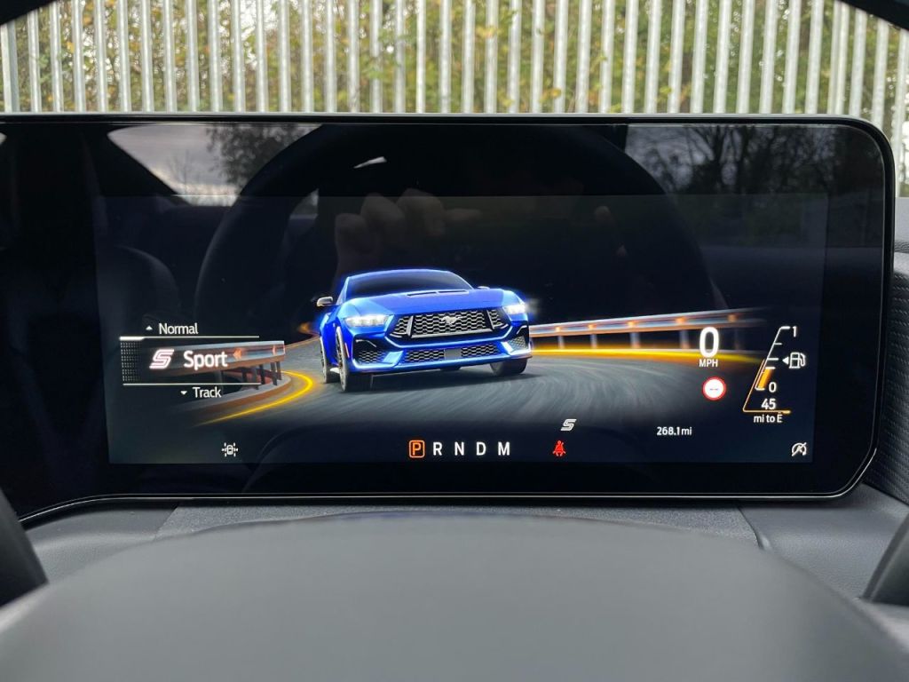 Used Ford Mustang 2024 for sale - 76631205: Photo 47