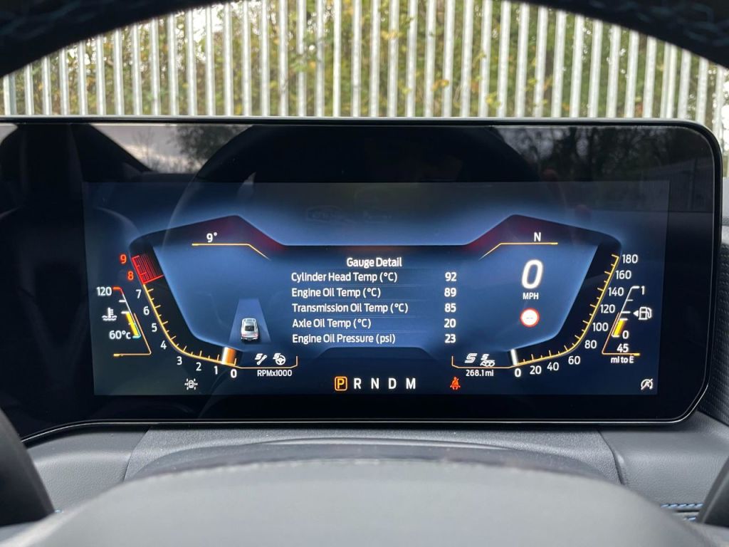 Used Ford Mustang 2024 for sale - 76631205: Photo 48