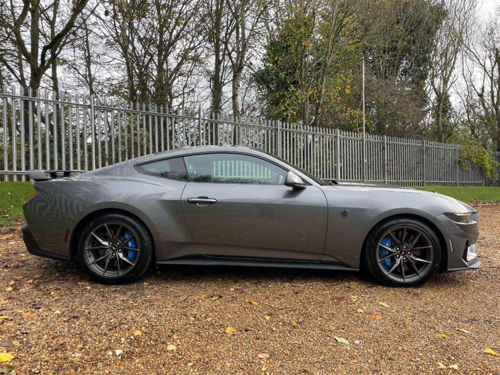 Used Ford Mustang 2024 for sale - 76631205: Photo 5