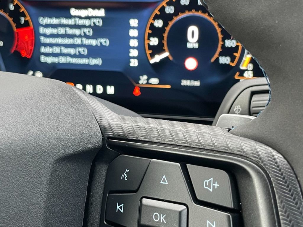 Used Ford Mustang 2024 for sale - 76631205: Photo 50