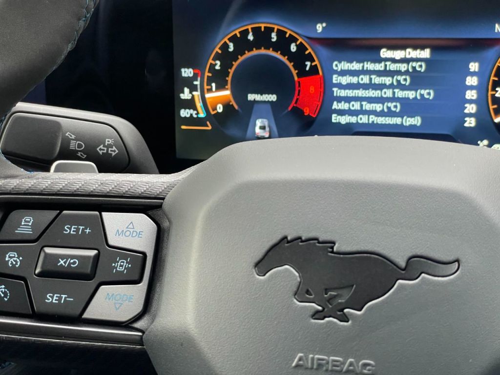 Used Ford Mustang 2024 for sale - 76631205: Photo 51