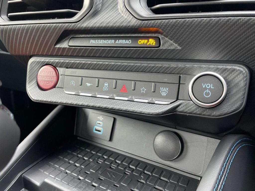 Used Ford Mustang 2024 for sale - 76631205: Photo 53