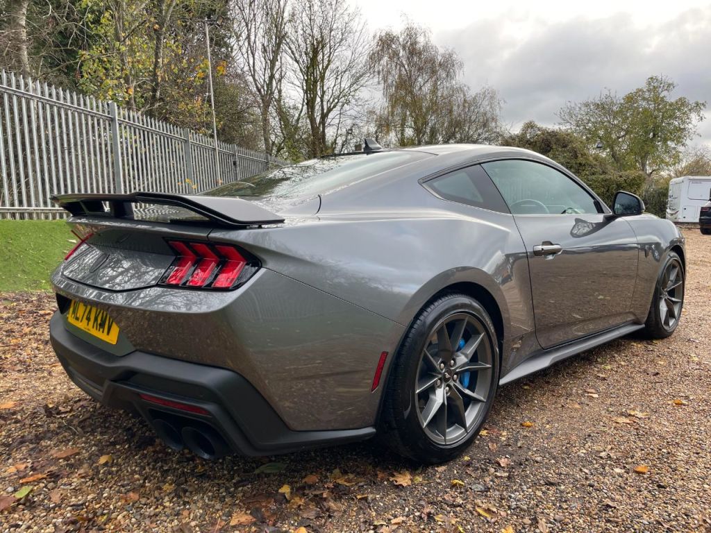 Used Ford Mustang 2024 for sale - 76631205: Photo 6