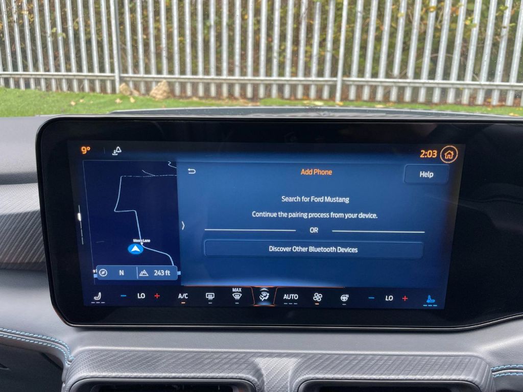 Used Ford Mustang 2024 for sale - 76631205: Photo 60