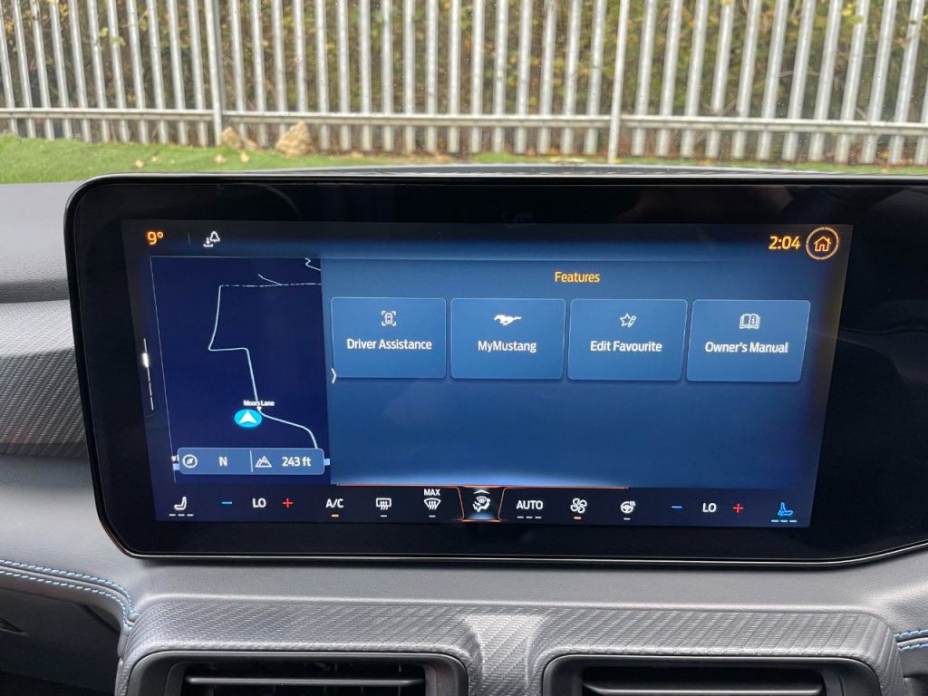 Used Ford Mustang 2024 for sale - 76631205: Photo 65