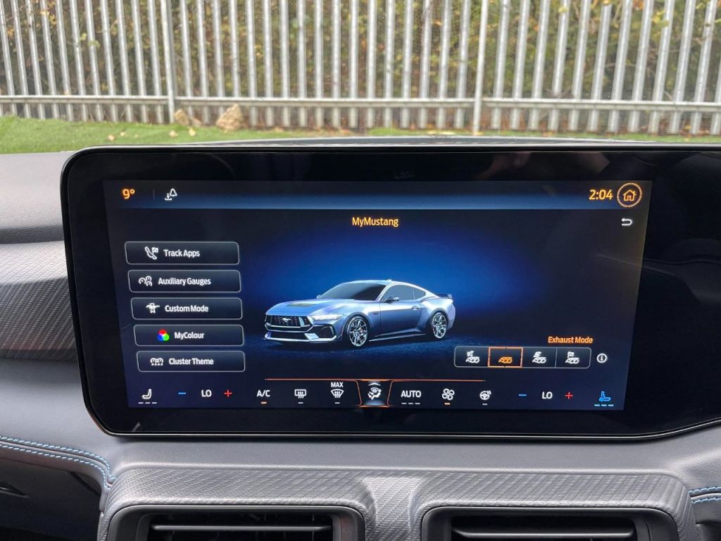 Used Ford Mustang 2024 for sale - 76631205: Photo 69