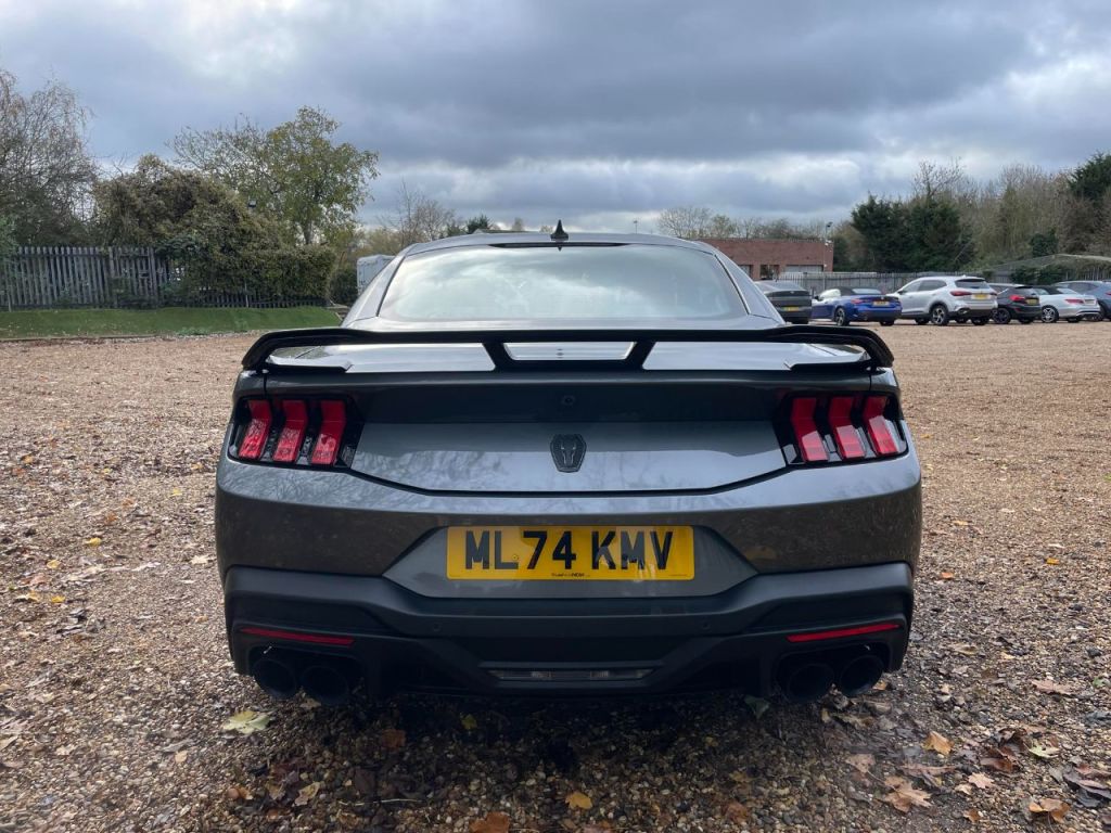 Used Ford Mustang 2024 for sale - 76631205: Photo 7