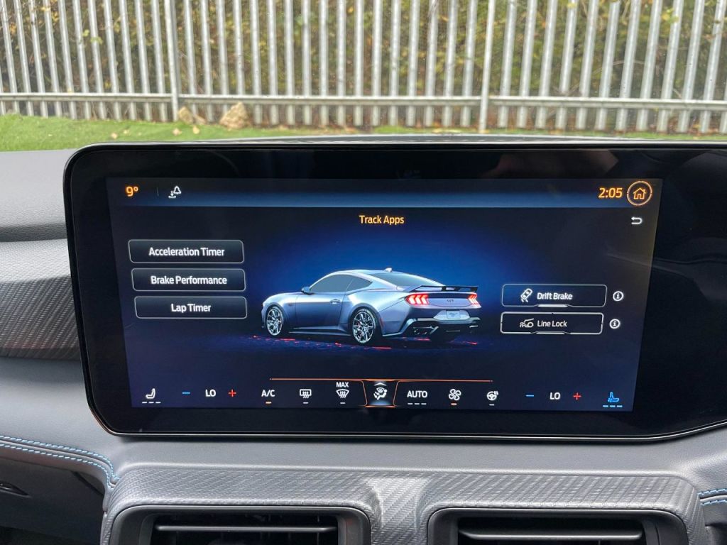 Used Ford Mustang 2024 for sale - 76631205: Photo 72