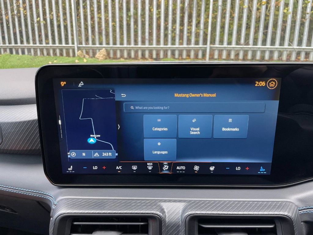 Used Ford Mustang 2024 for sale - 76631205: Photo 74