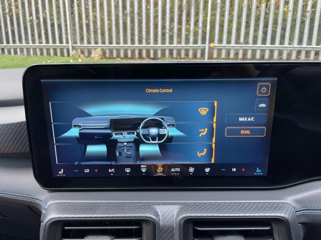 Used Ford Mustang 2024 for sale - 76631205: Photo 76