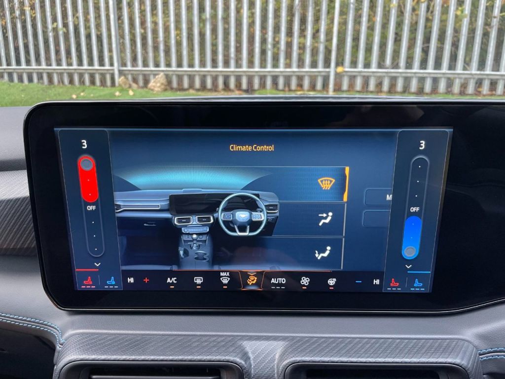 Used Ford Mustang 2024 for sale - 76631205: Photo 77