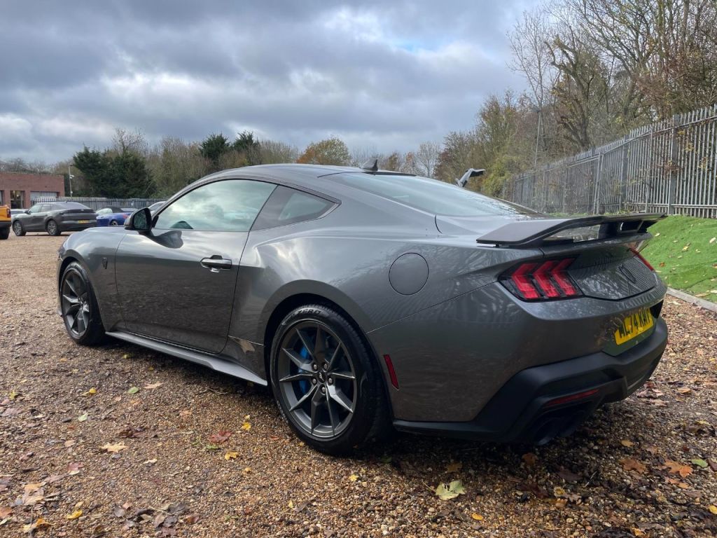 Used Ford Mustang 2024 for sale - 76631205: Photo 8