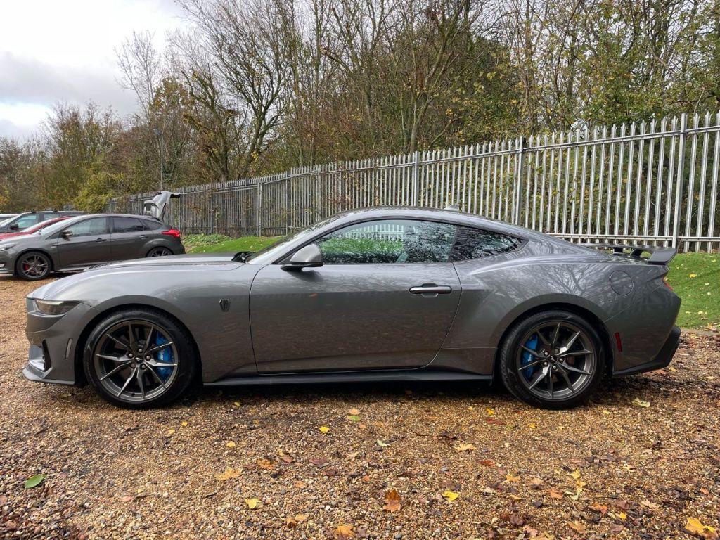 Used Ford Mustang 2024 for sale - 76631205: Photo 9