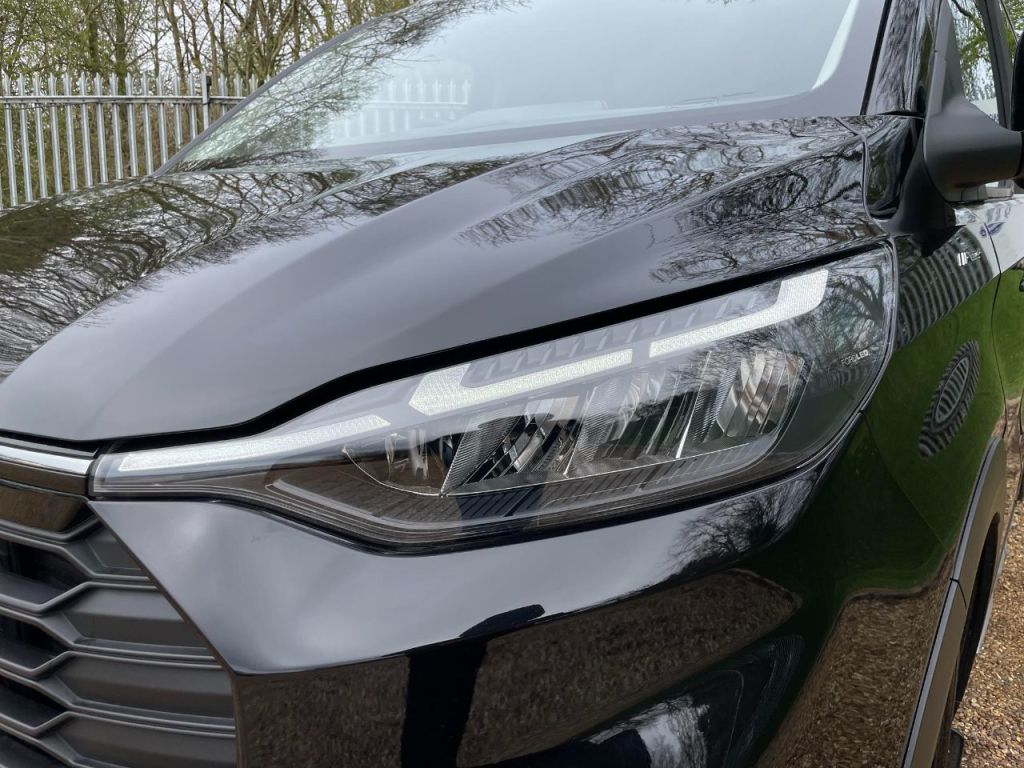 Used Ford Tourneo Custom 2024 for sale - 77836203: Photo 11