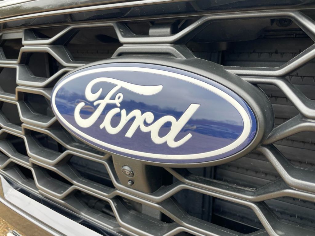 Used Ford Tourneo Custom 2024 for sale - 77836203: Photo 13