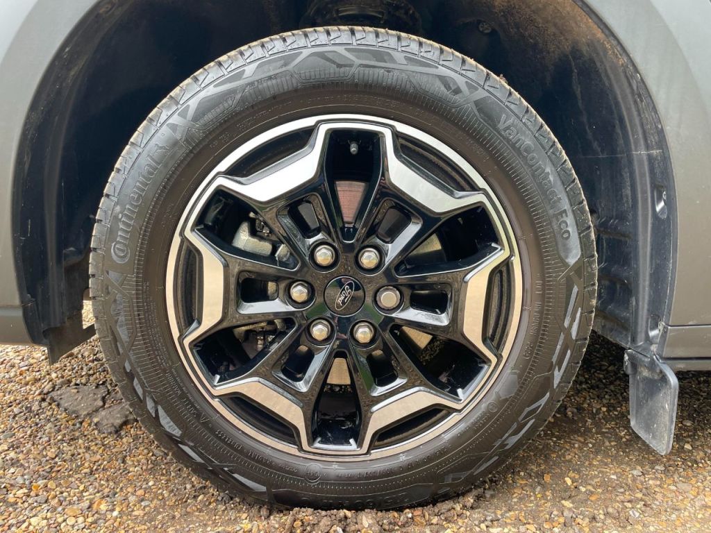 Used Ford Tourneo Custom 2024 for sale - 77836203: Photo 14