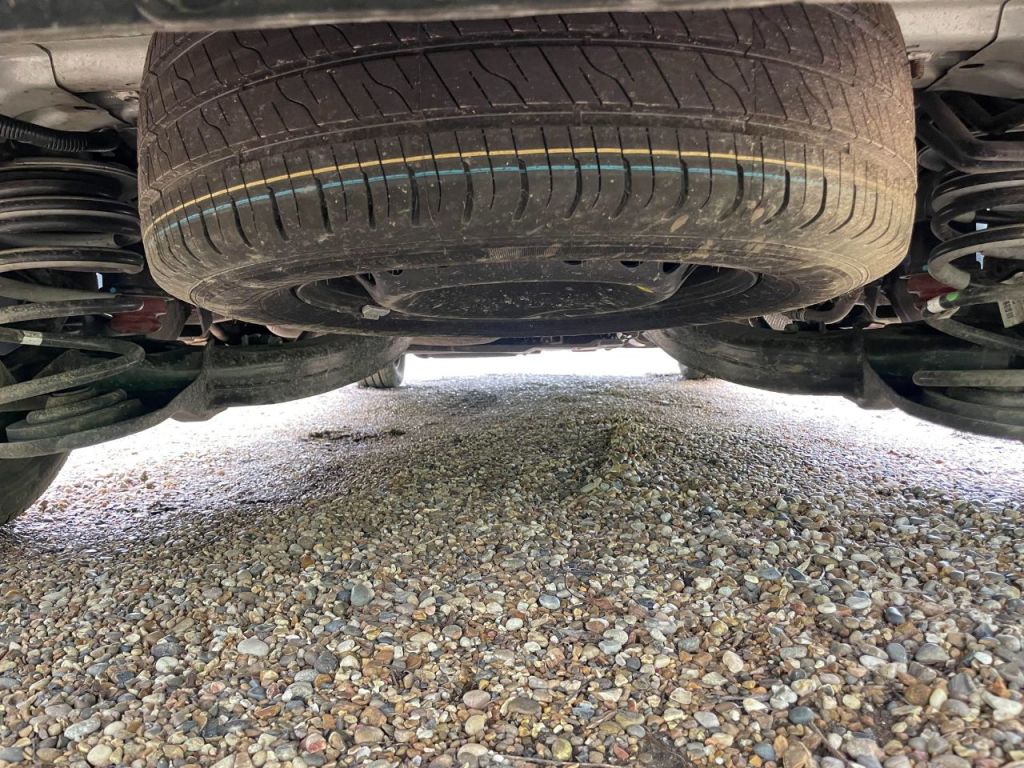 Used Ford Tourneo Custom 2024 for sale - 77836203: Photo 21