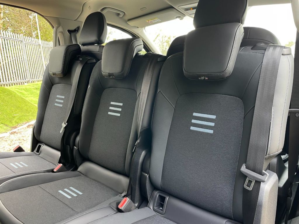 Used Ford Tourneo Custom 2024 for sale - 77836203: Photo 26