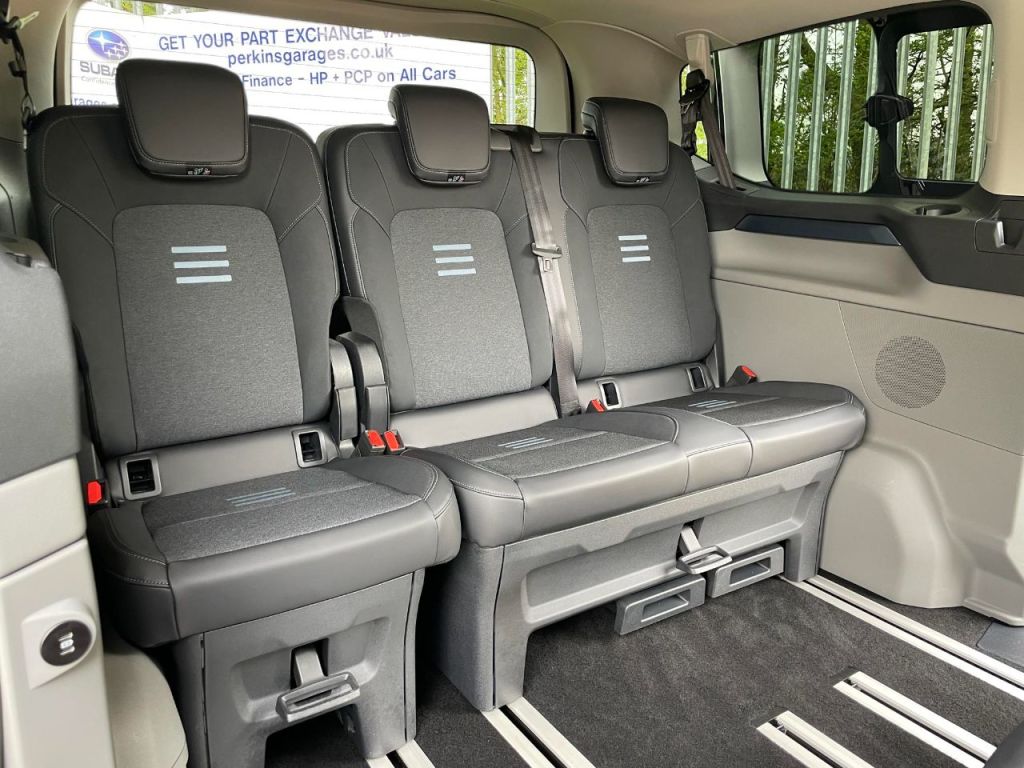Used Ford Tourneo Custom 2024 for sale - 77836203: Photo 28