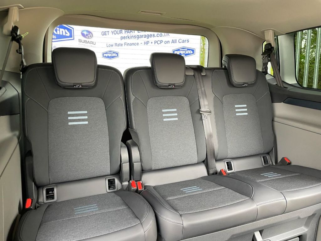 Used Ford Tourneo Custom 2024 for sale - 77836203: Photo 29