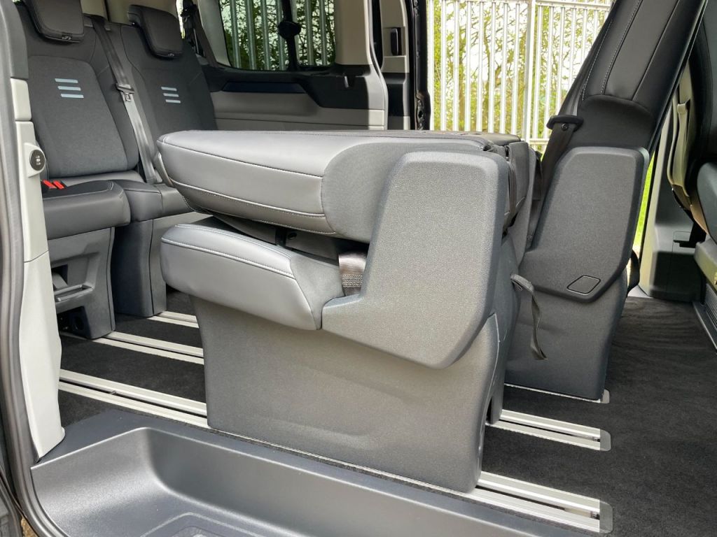 Used Ford Tourneo Custom 2024 for sale - 77836203: Photo 32