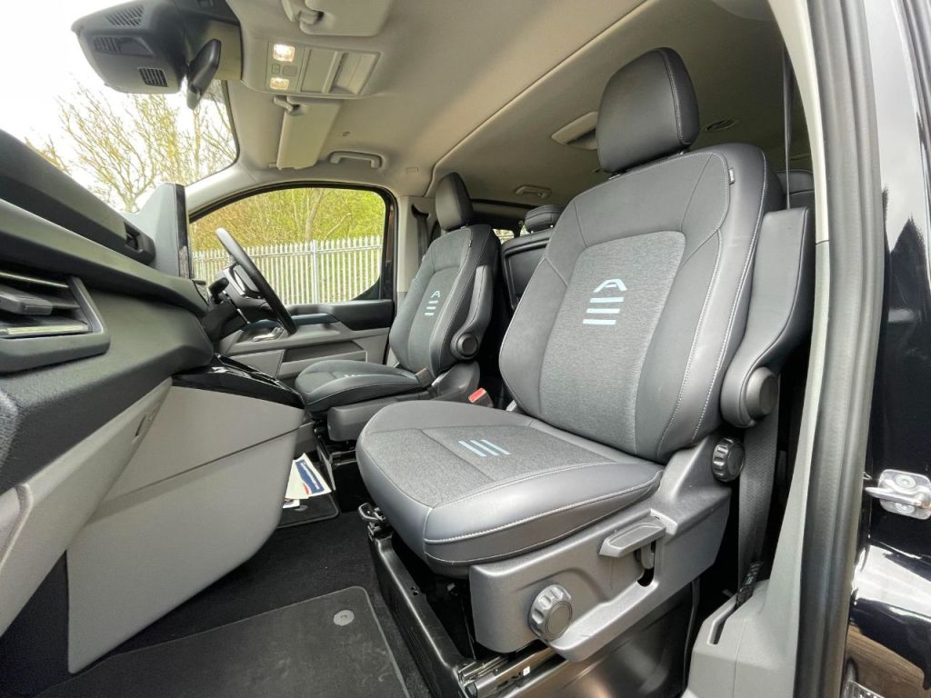 Used Ford Tourneo Custom 2024 for sale - 77836203: Photo 35