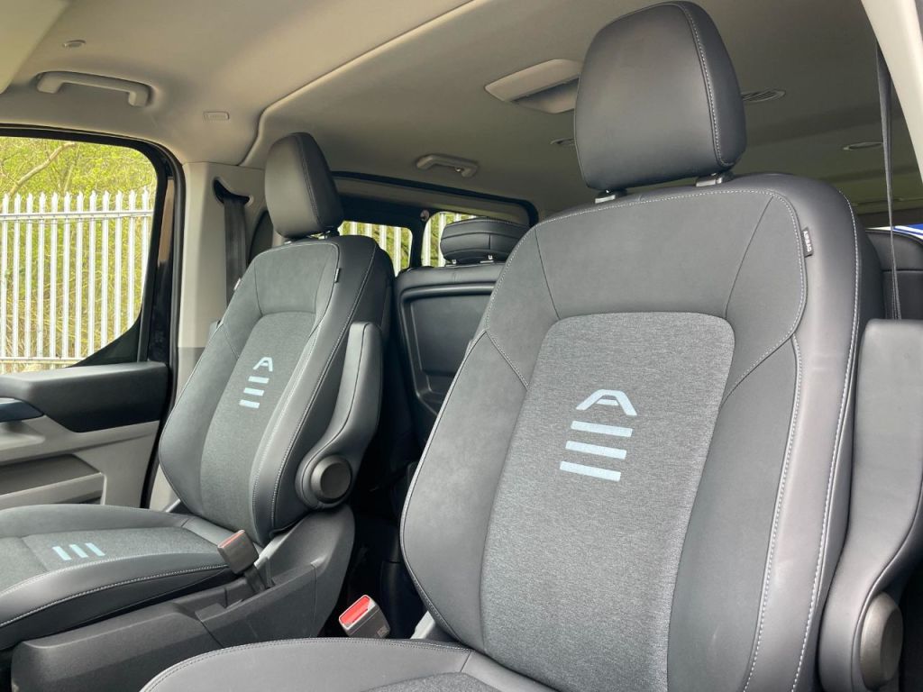 Used Ford Tourneo Custom 2024 for sale - 77836203: Photo 36