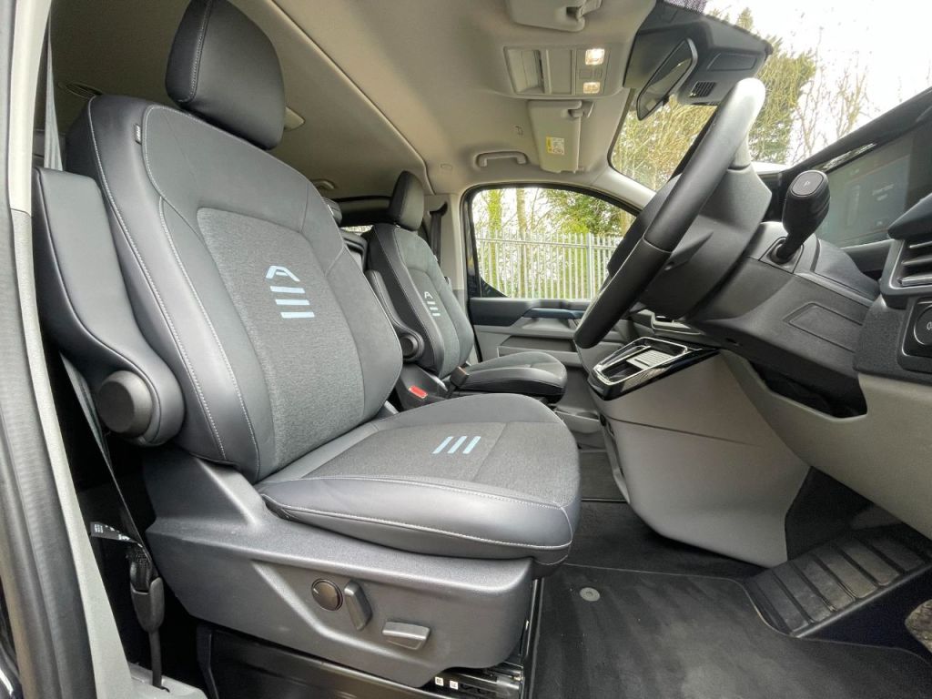 Used Ford Tourneo Custom 2024 for sale - 77836203: Photo 39