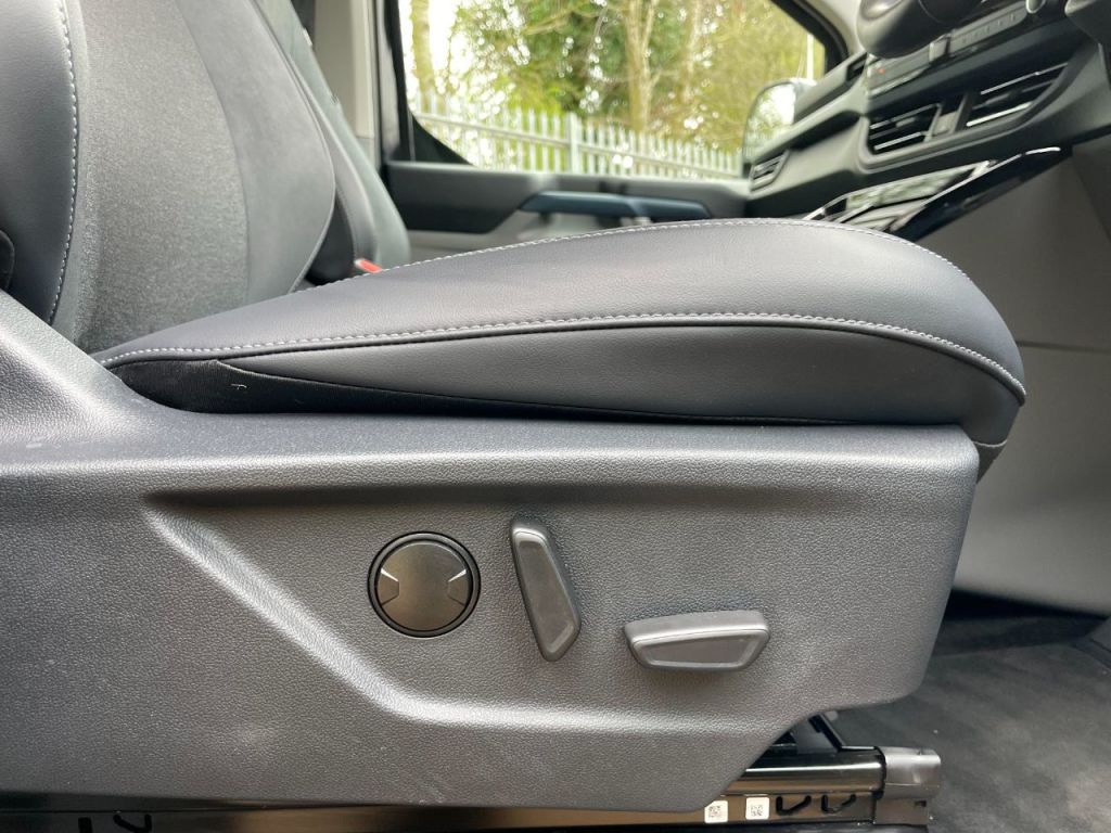 Used Ford Tourneo Custom 2024 for sale - 77836203: Photo 40