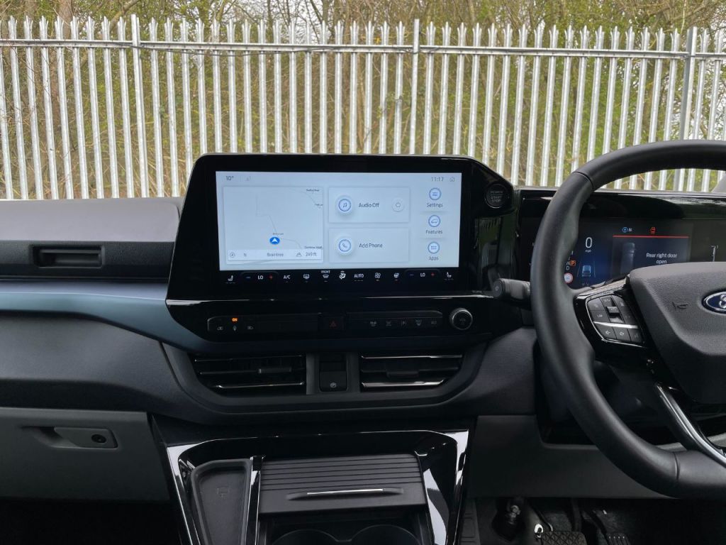 Used Ford Tourneo Custom 2024 for sale - 77836203: Photo 46