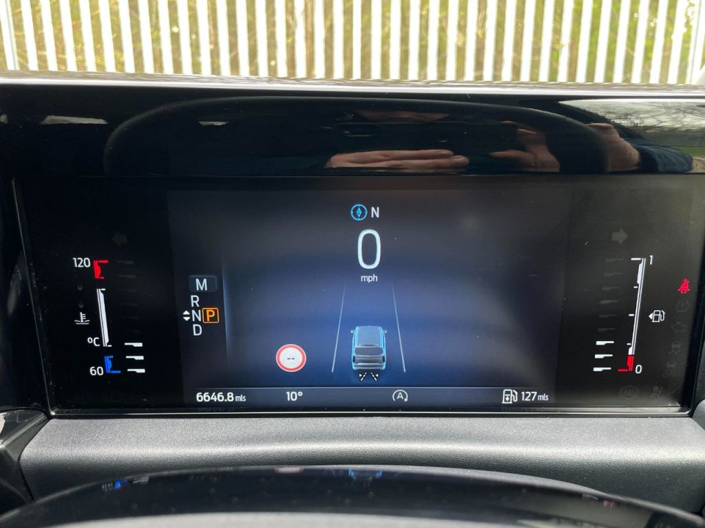 Used Ford Tourneo Custom 2024 for sale - 77836203: Photo 50