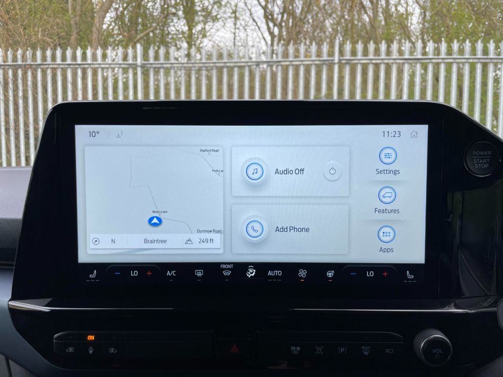 Used Ford Tourneo Custom 2024 for sale - 77836203: Photo 61