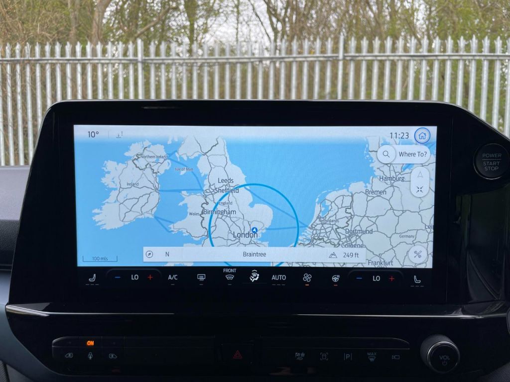 Used Ford Tourneo Custom 2024 for sale - 77836203: Photo 62